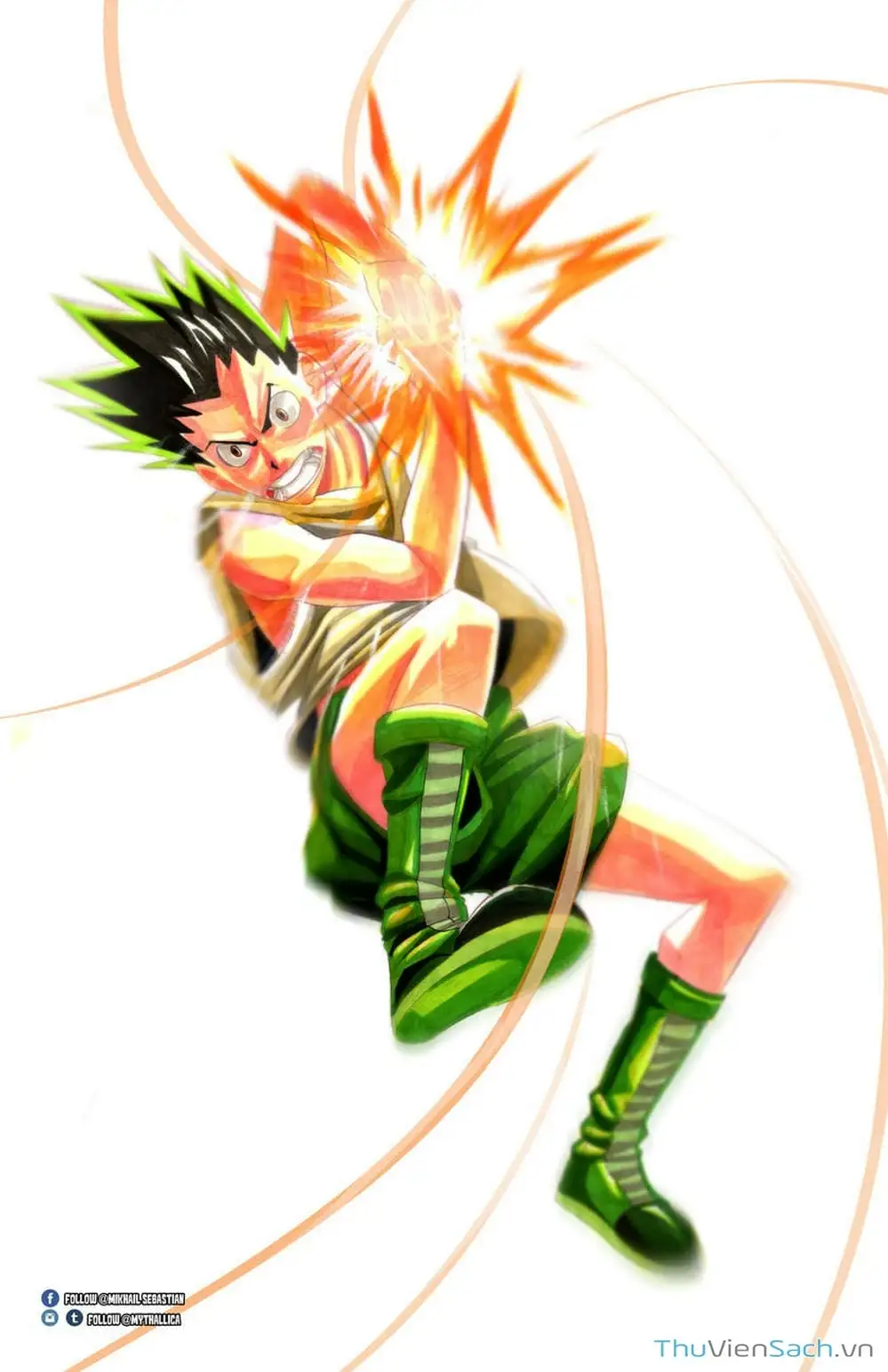 Chapter 384 - Image 3