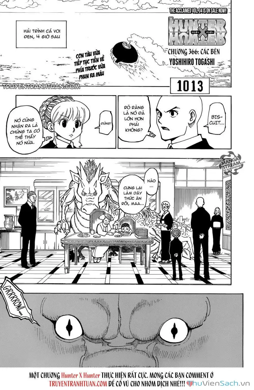 Chapter 384 - Image 5
