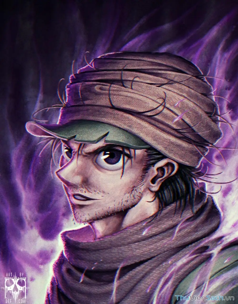 Chapter 384 - Image 6