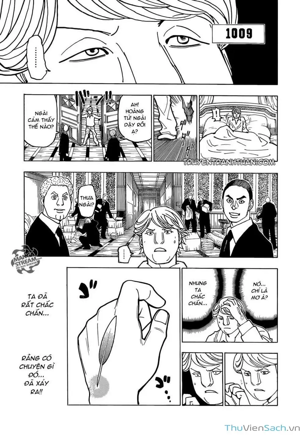 Chapter 384 - Image 10