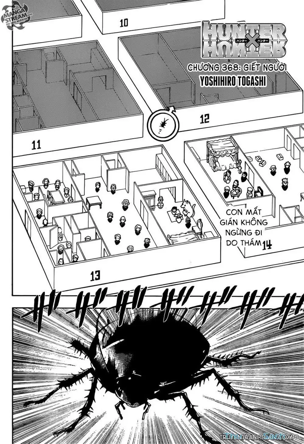 Chapter 385 - Image 12
