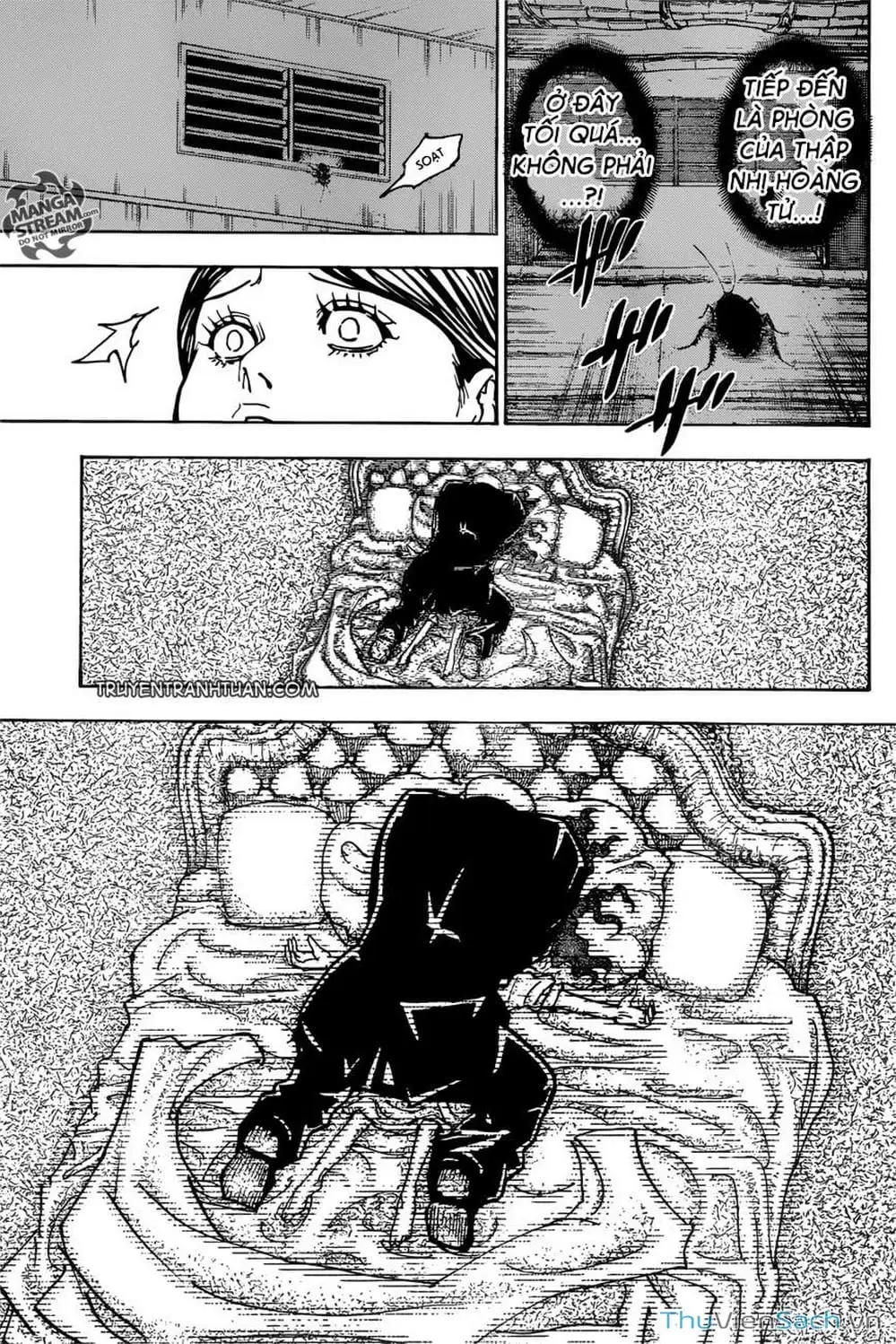 Chapter 385 - Image 13