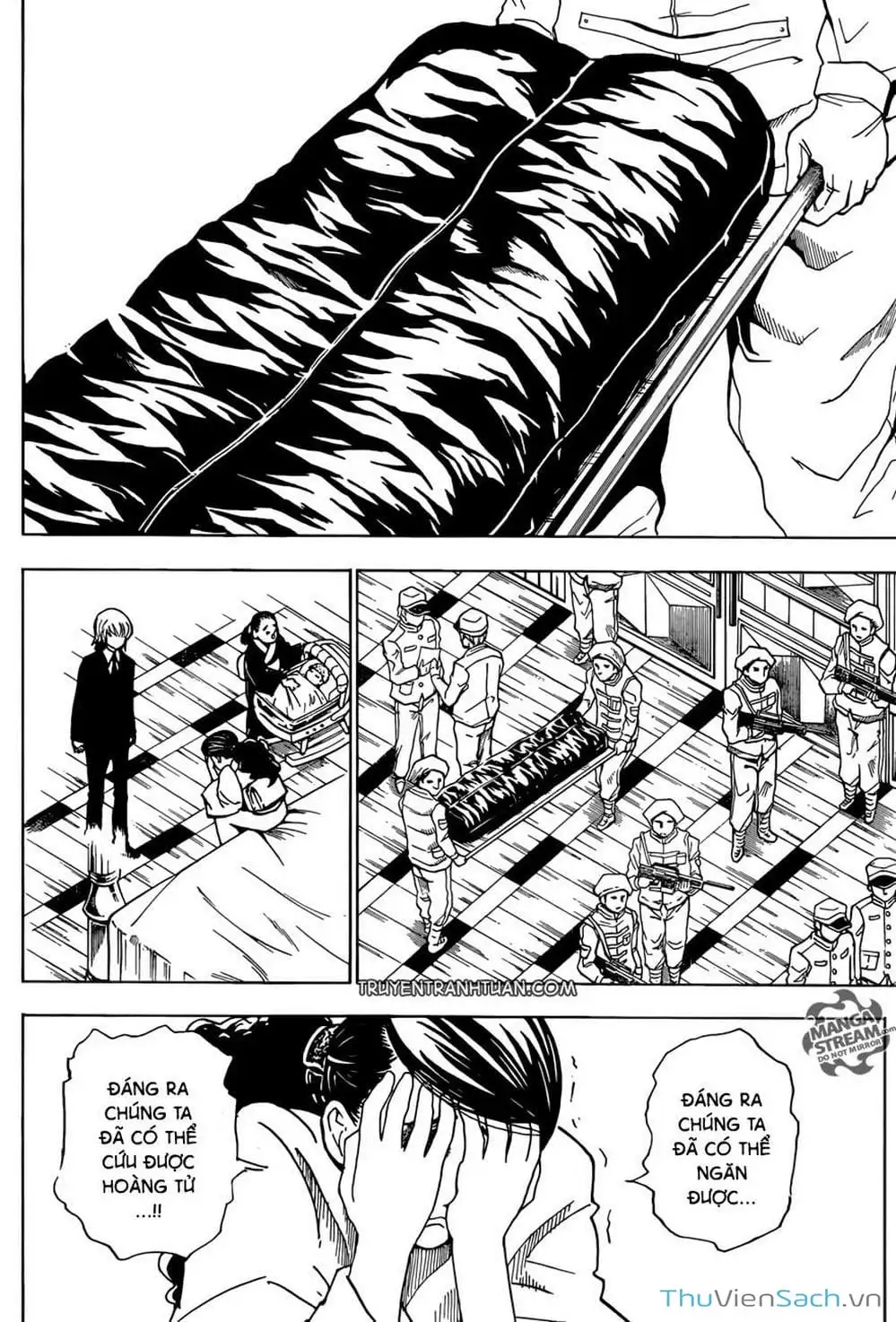 Chapter 385 - Image 16