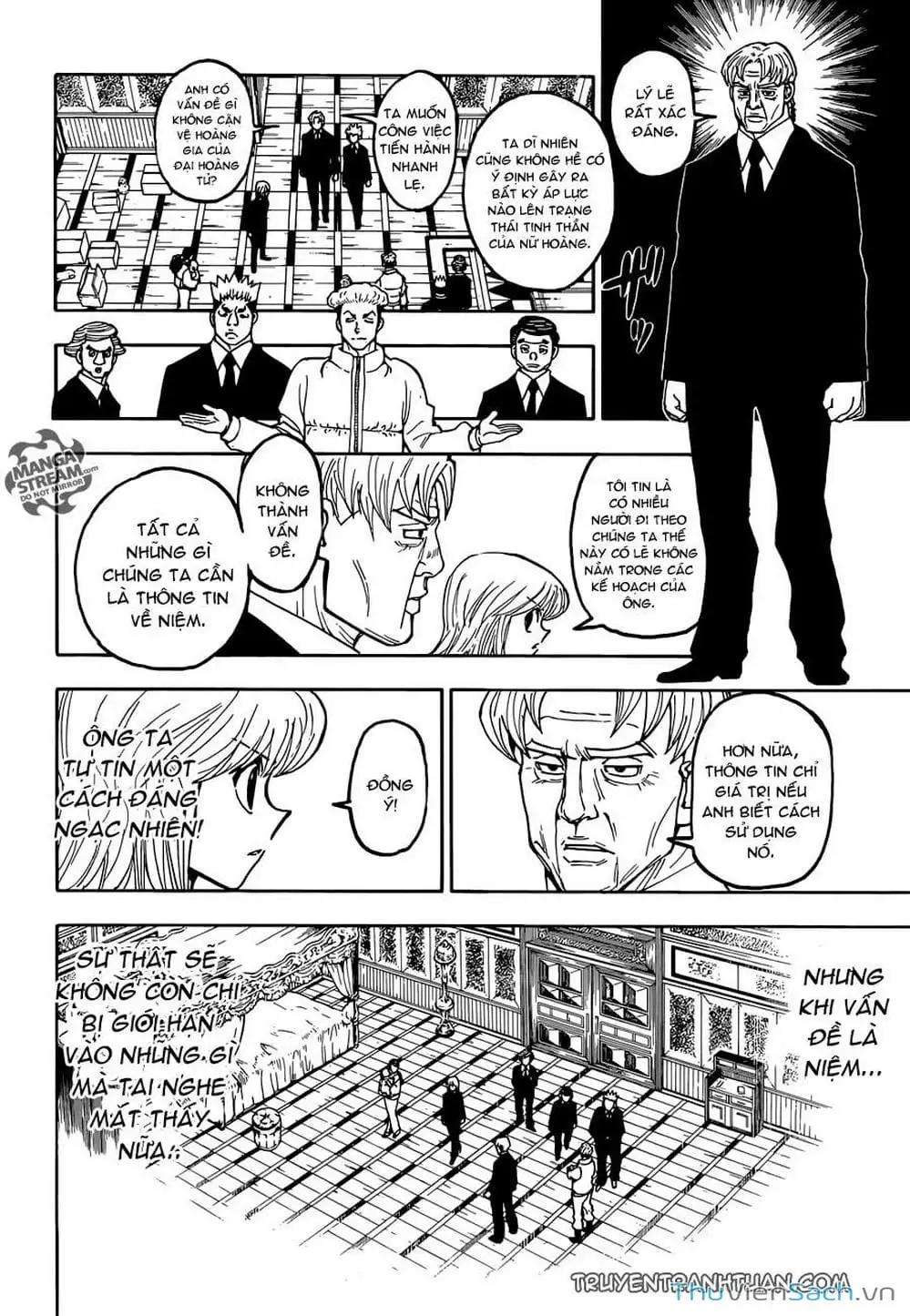 Chapter 385 - Image 3