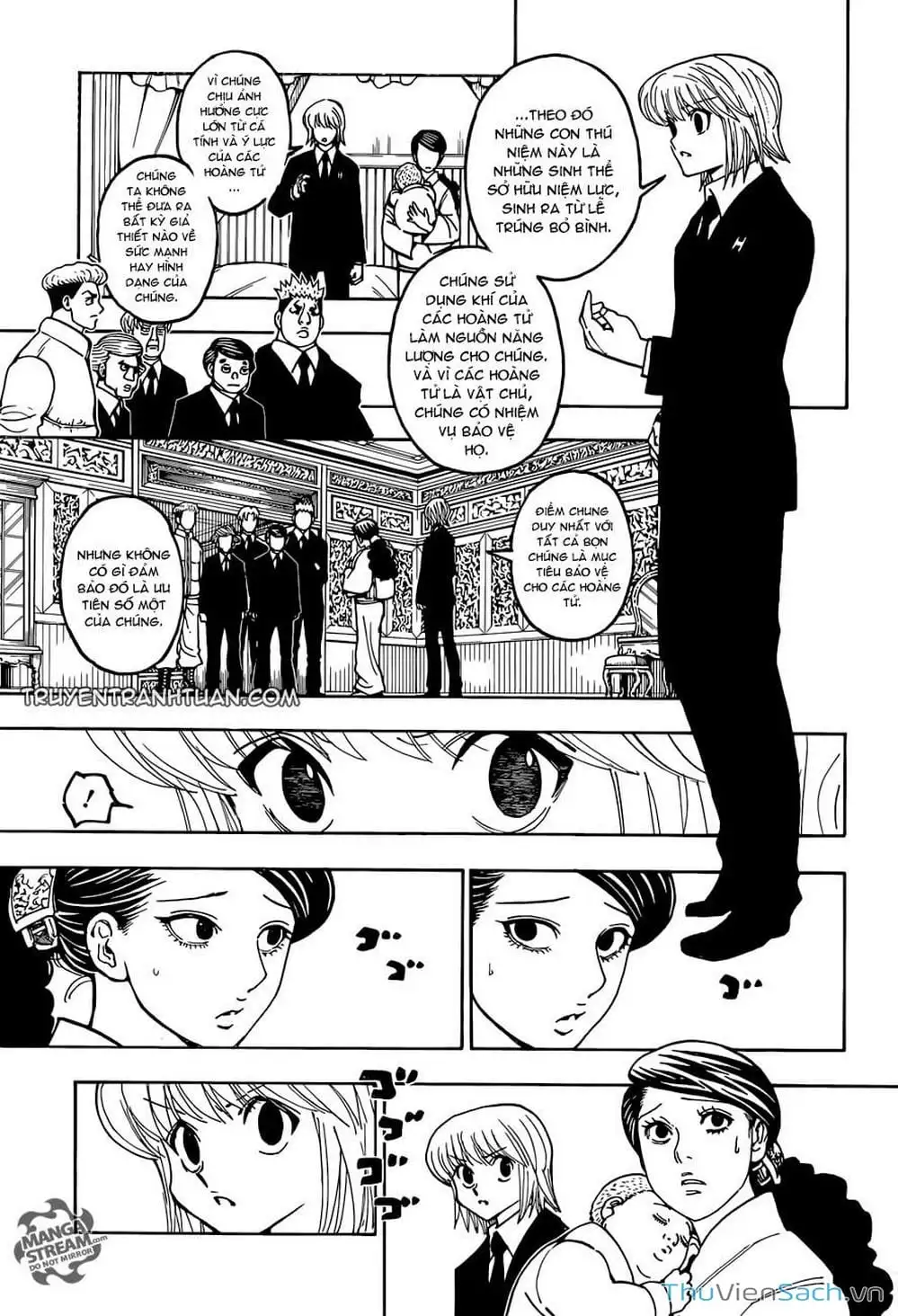 Chapter 385 - Image 4
