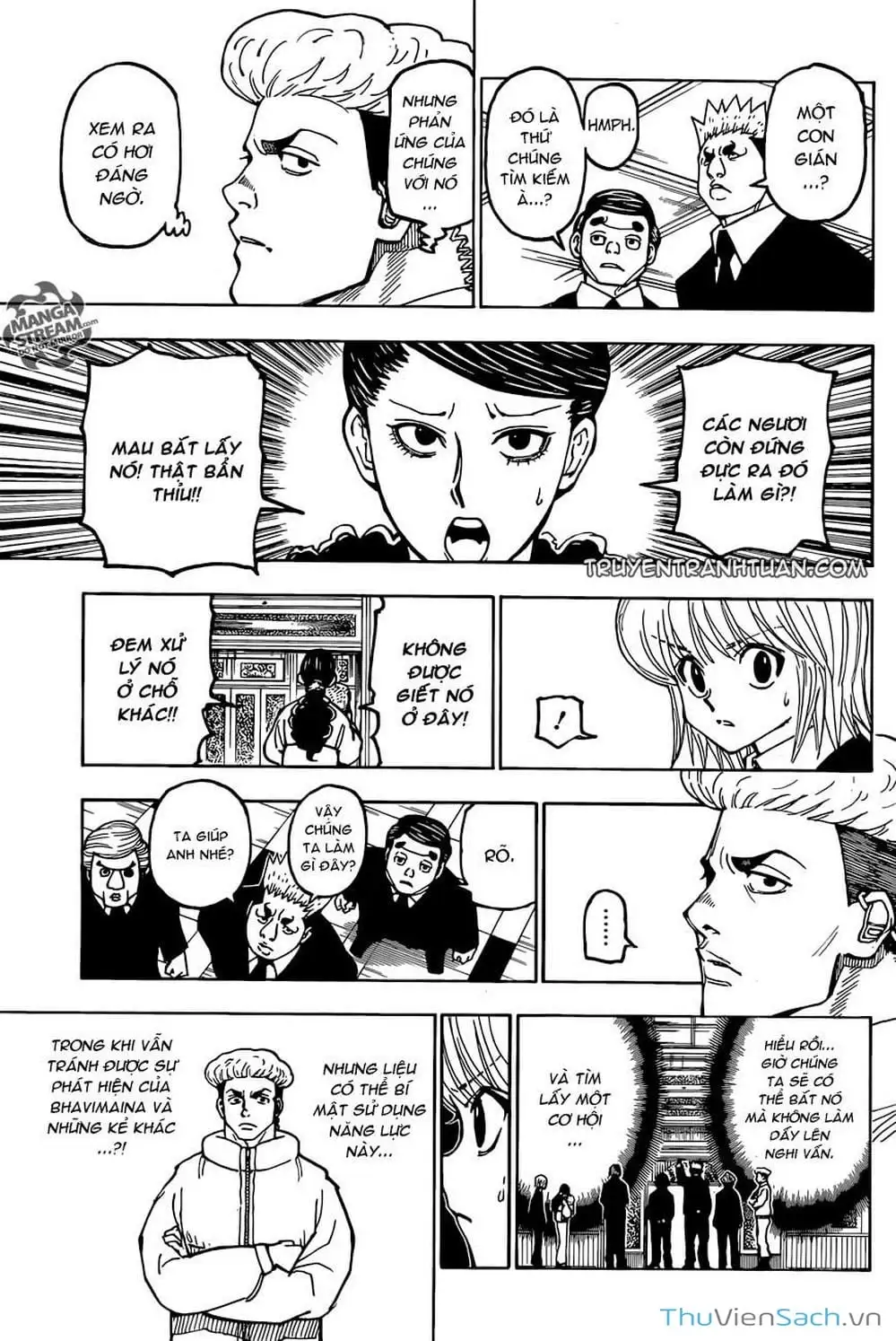 Chapter 385 - Image 6