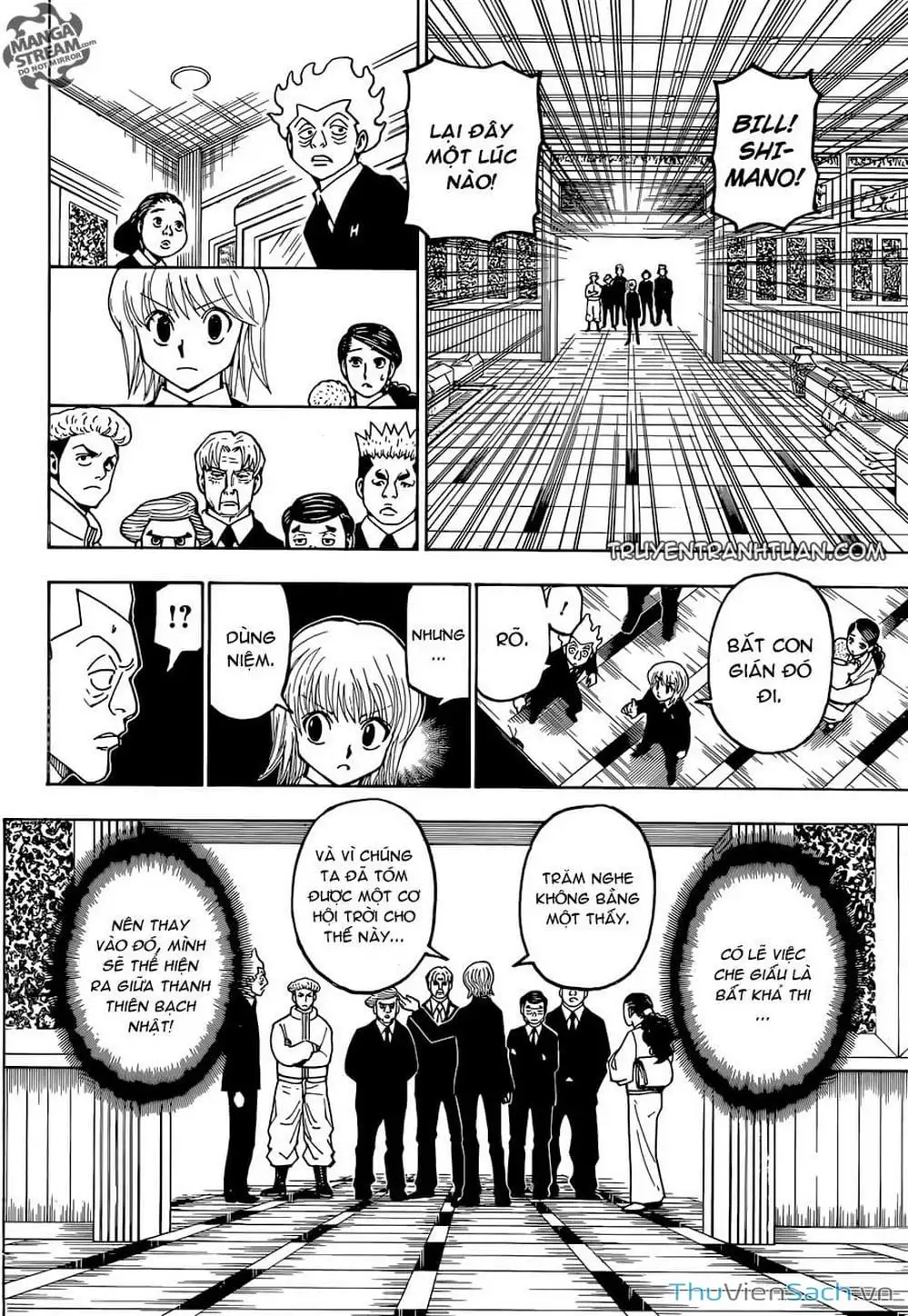 Chapter 385 - Image 7