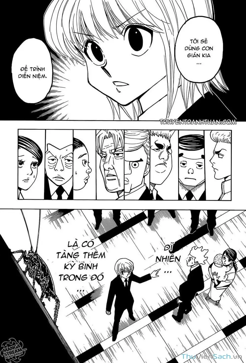 Chapter 385 - Image 8