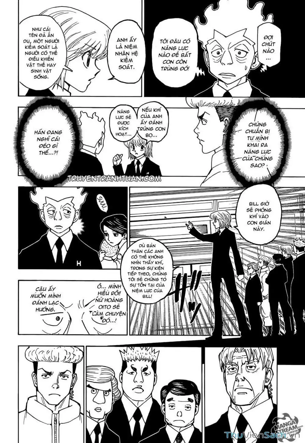 Chapter 385 - Image 9
