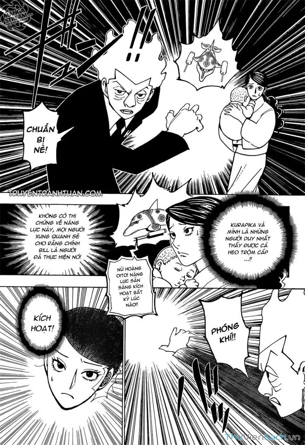 Chapter 385 - Image 10