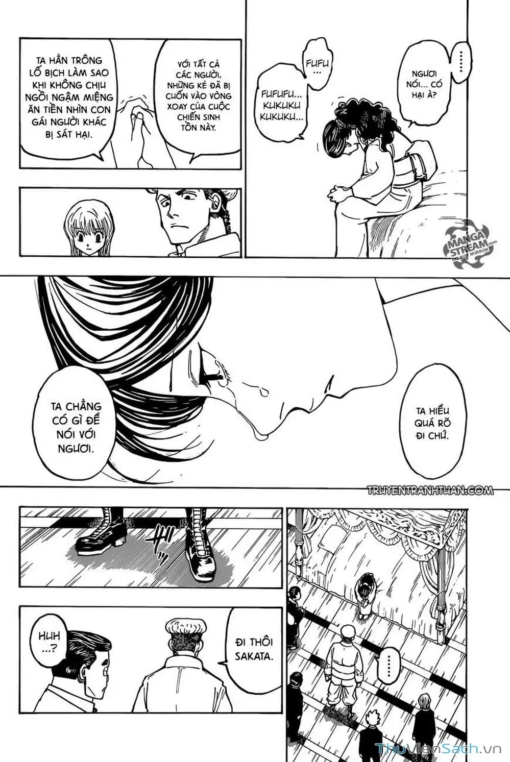 Chapter 386 - Image 3