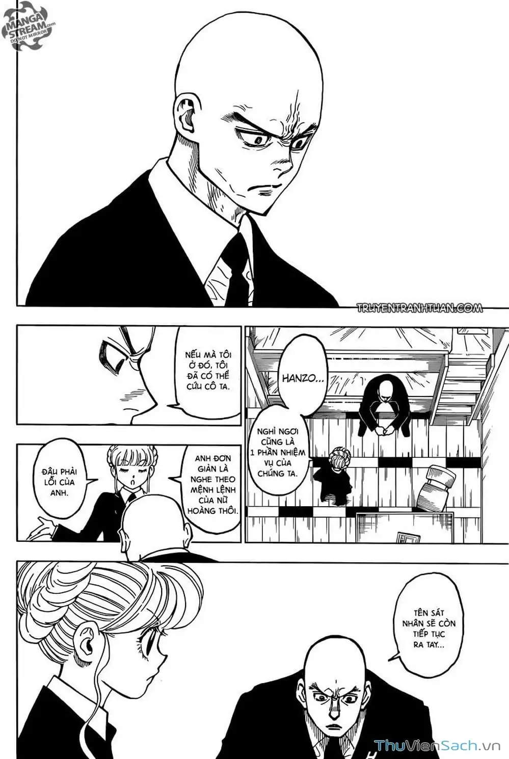 Chapter 386 - Image 7