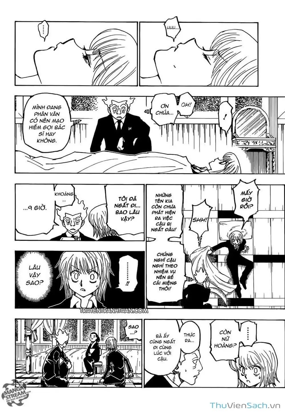 Chapter 387 - Image 2