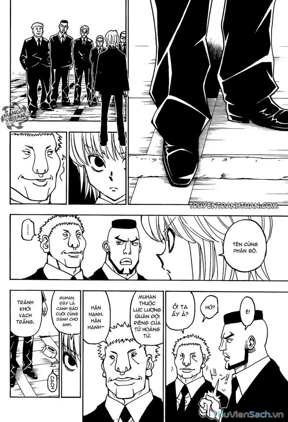 Chapter 387 - Image 14