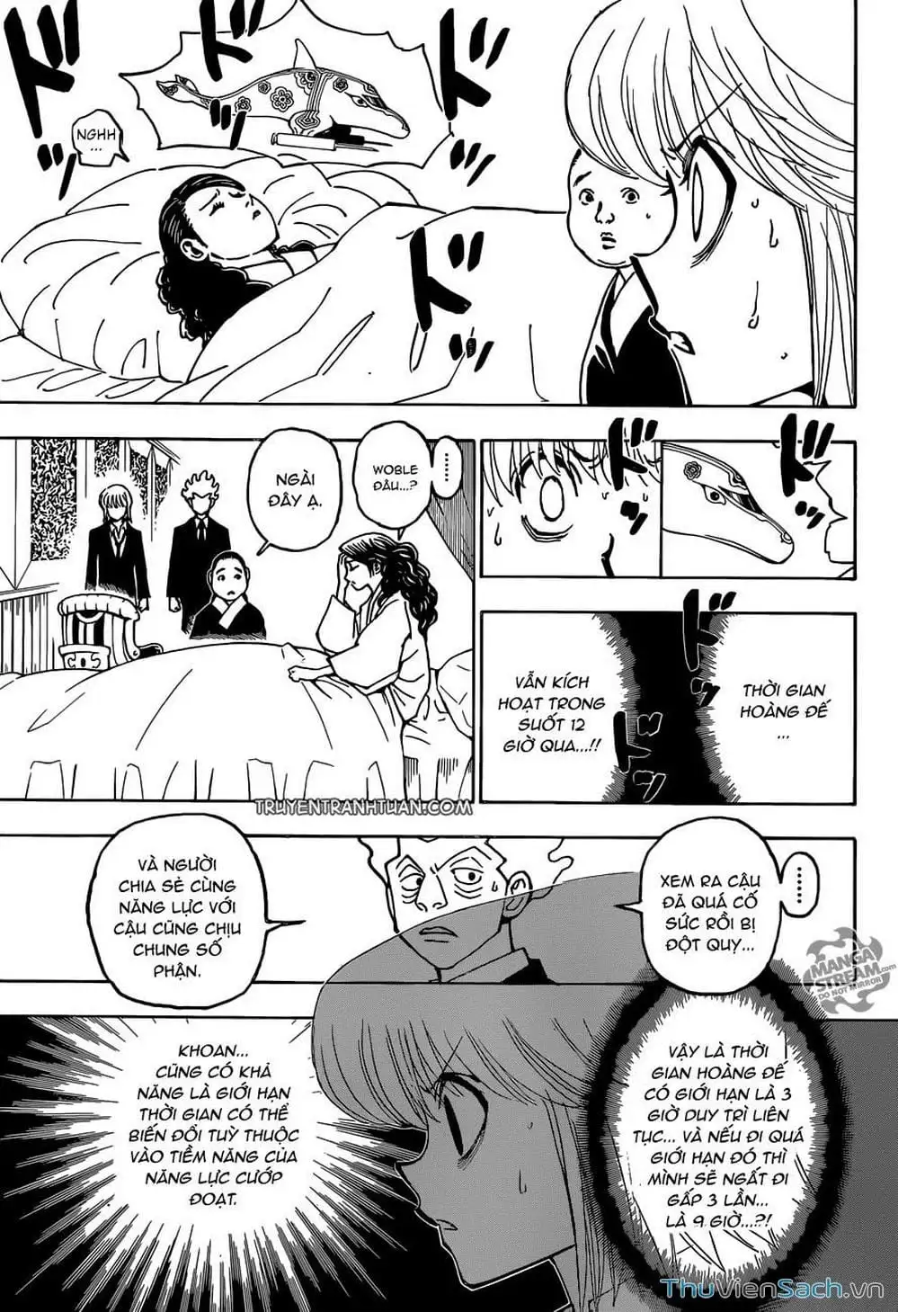 Chapter 387 - Image 3