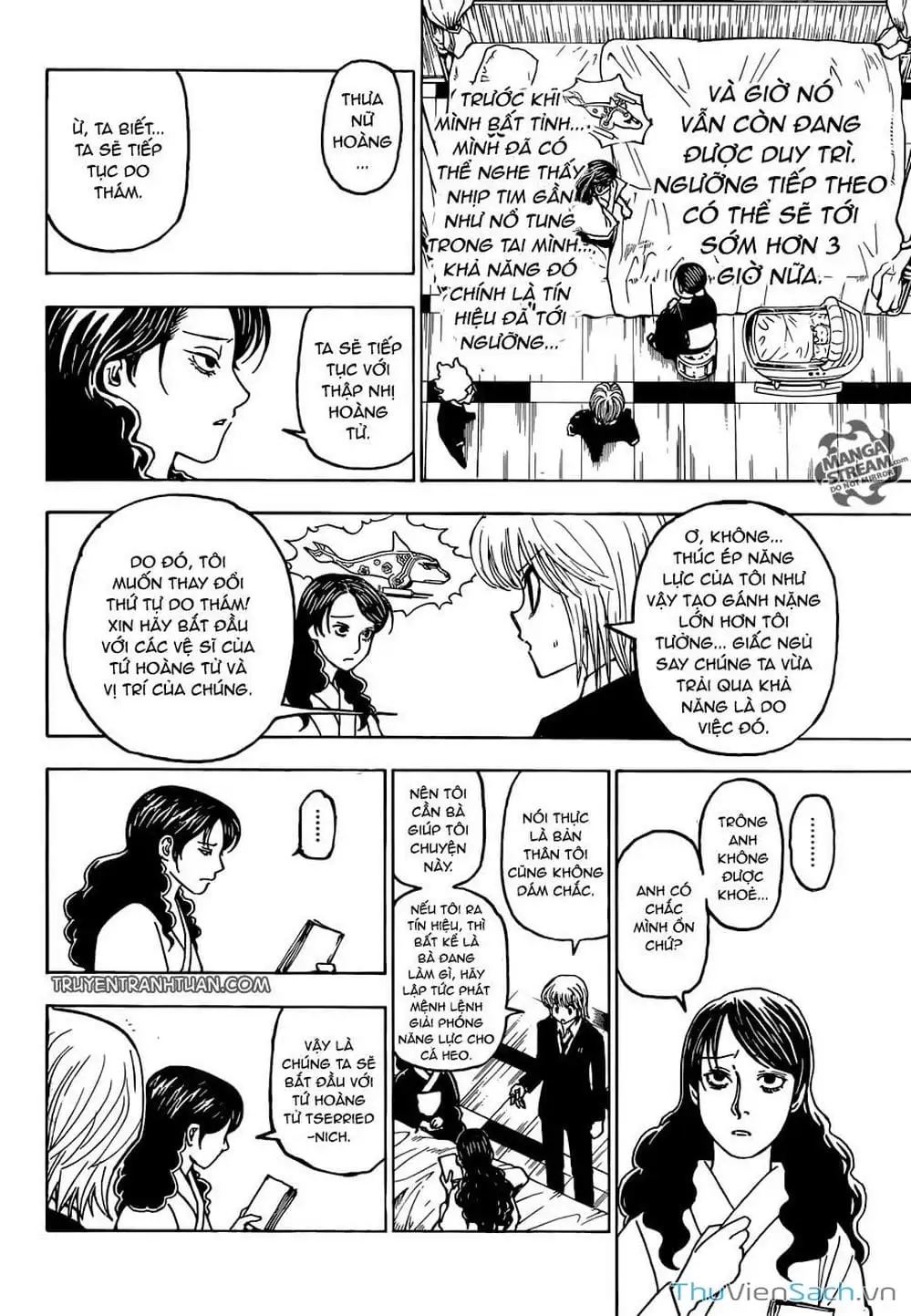 Chapter 387 - Image 4