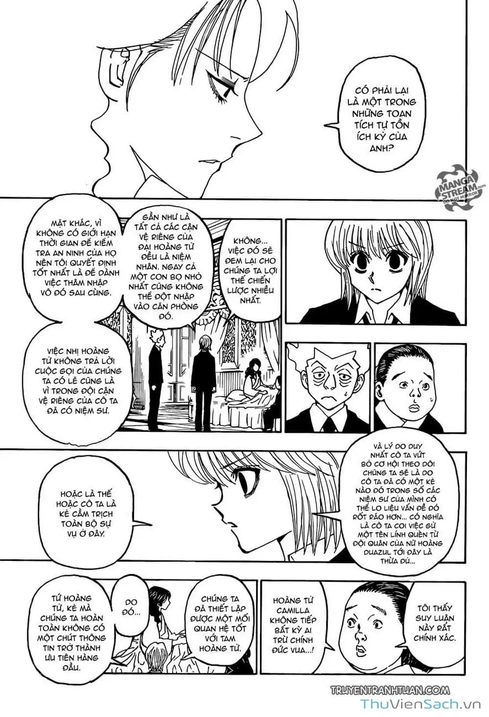 Chapter 387 - Image 5