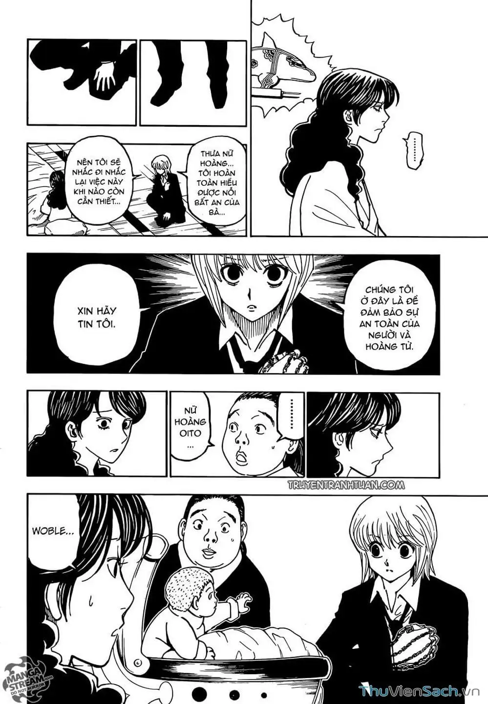 Chapter 387 - Image 6