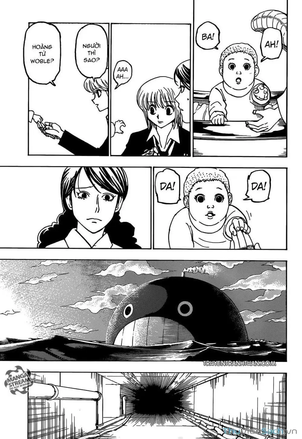 Chapter 387 - Image 7