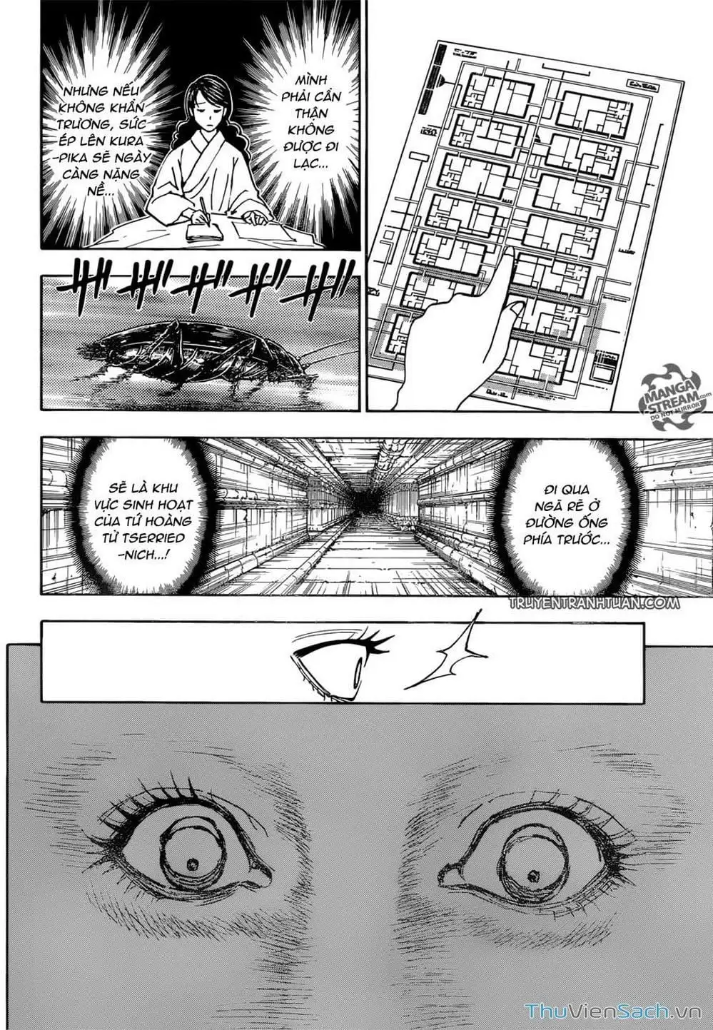 Chapter 387 - Image 8