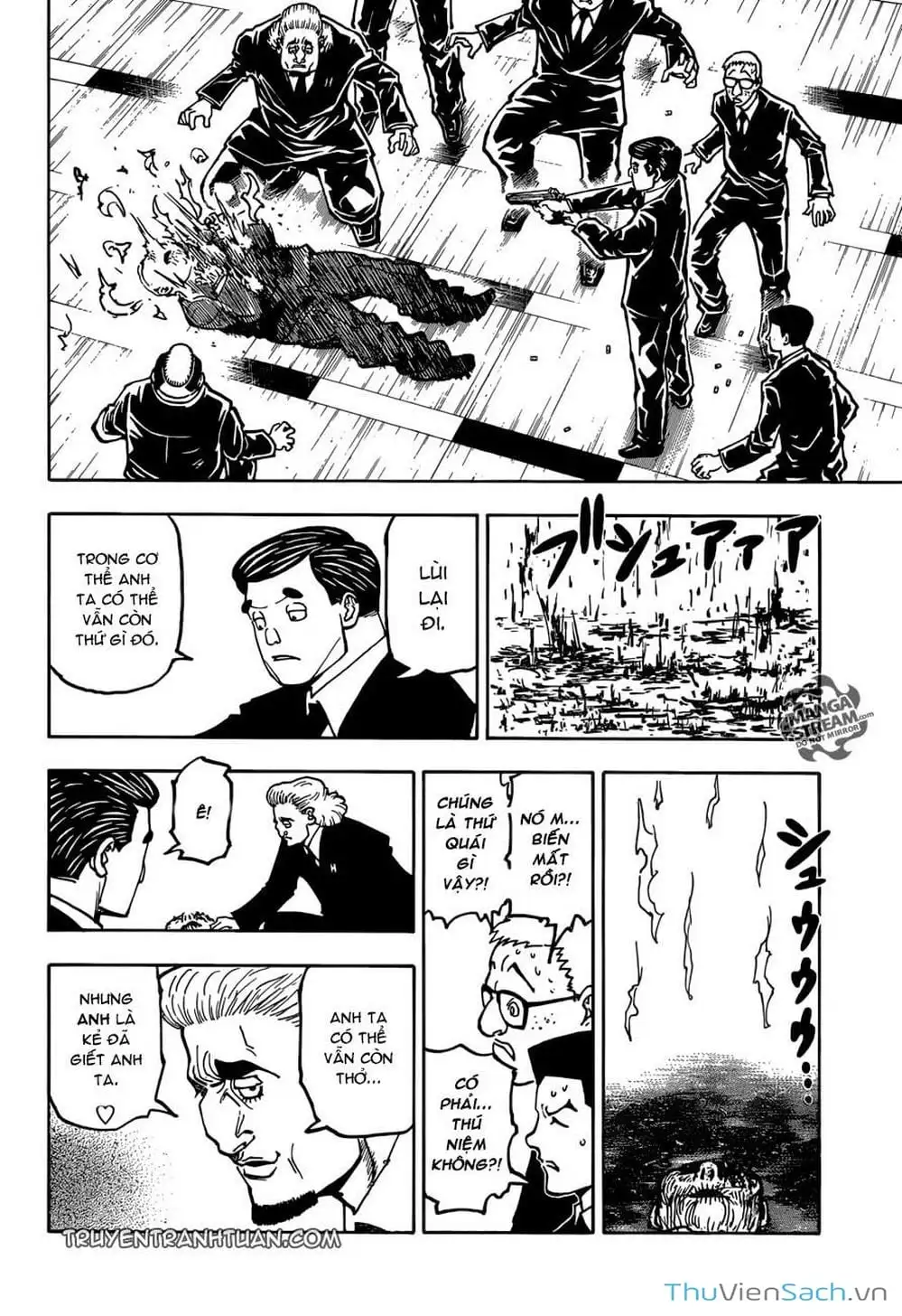 Chapter 388 - Image 11