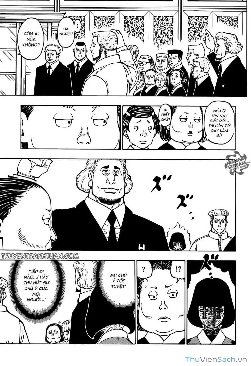 Chapter 388 - Image 4