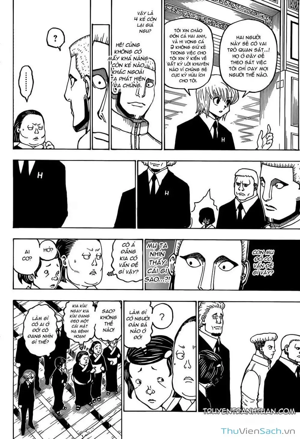 Chapter 388 - Image 5