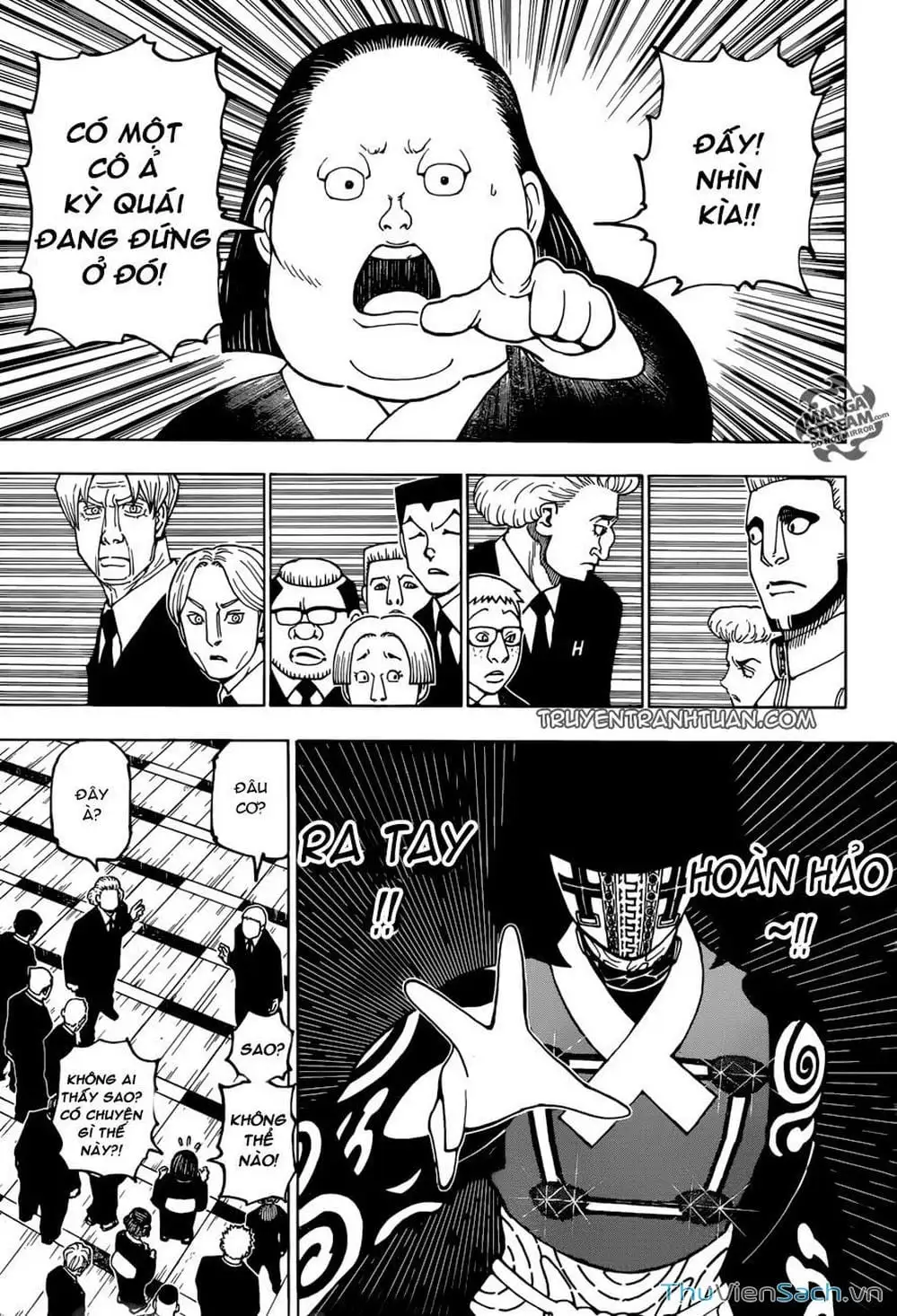 Chapter 388 - Image 6