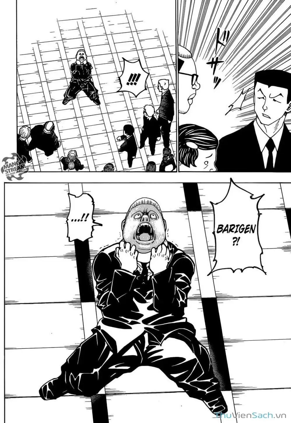 Chapter 388 - Image 7
