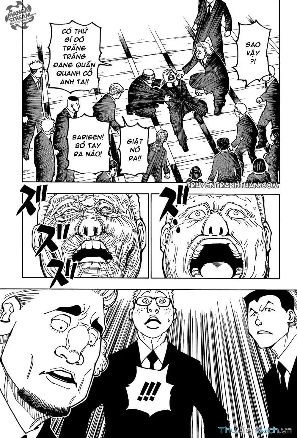 Chapter 388 - Image 8