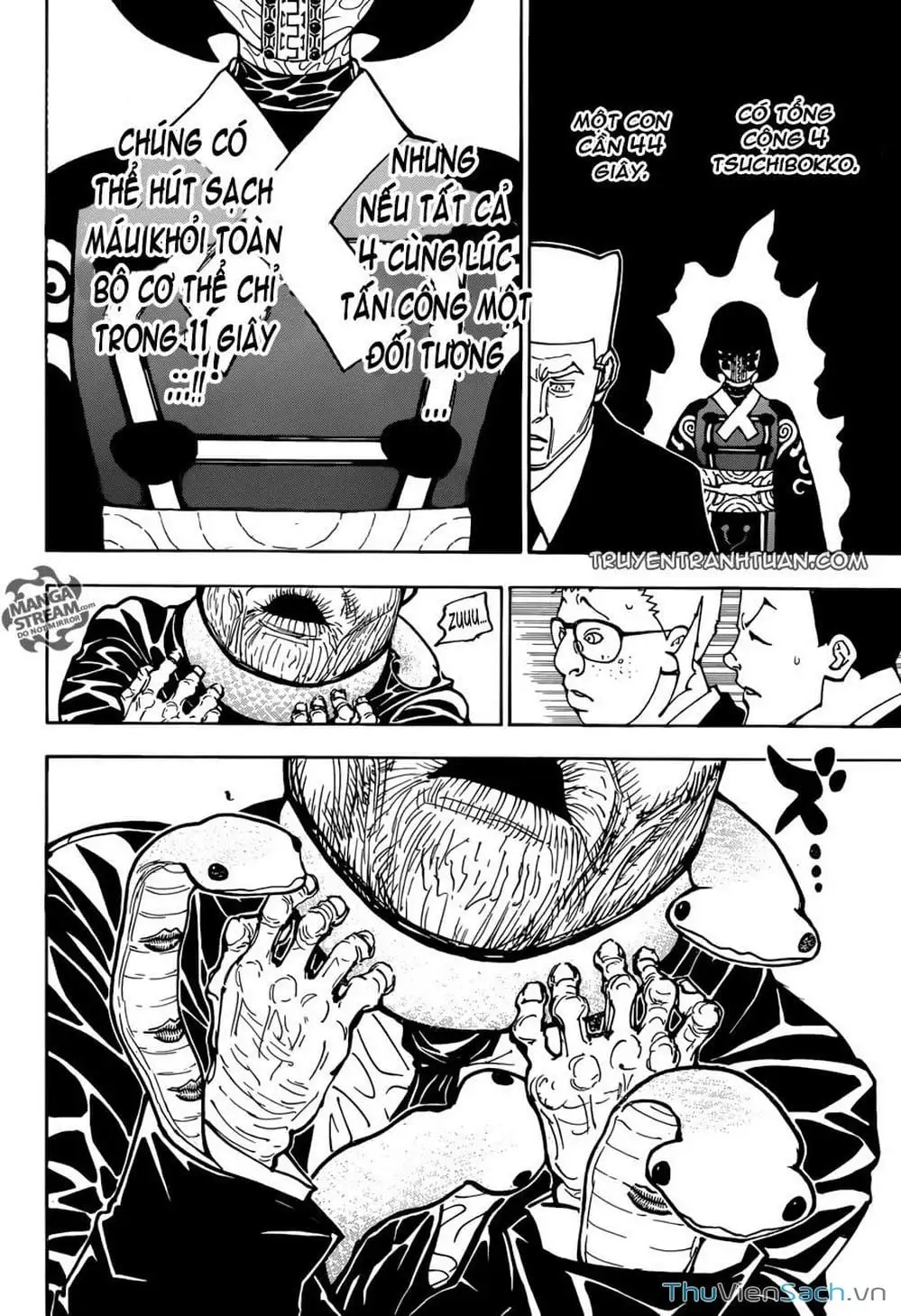 Chapter 388 - Image 9