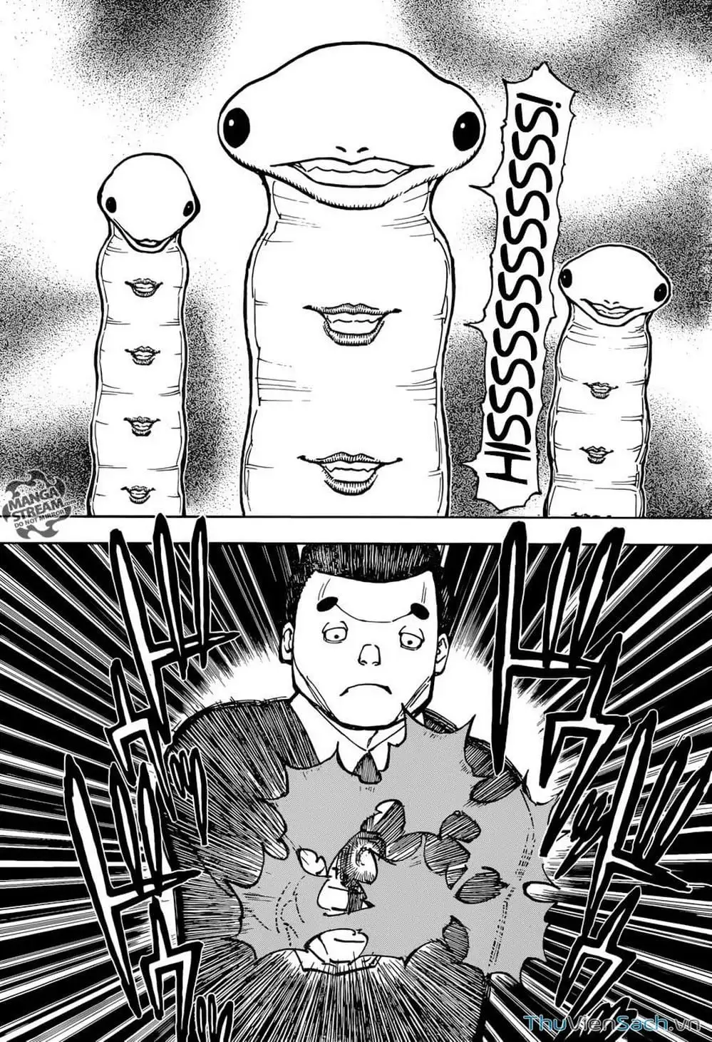 Chapter 388 - Image 10