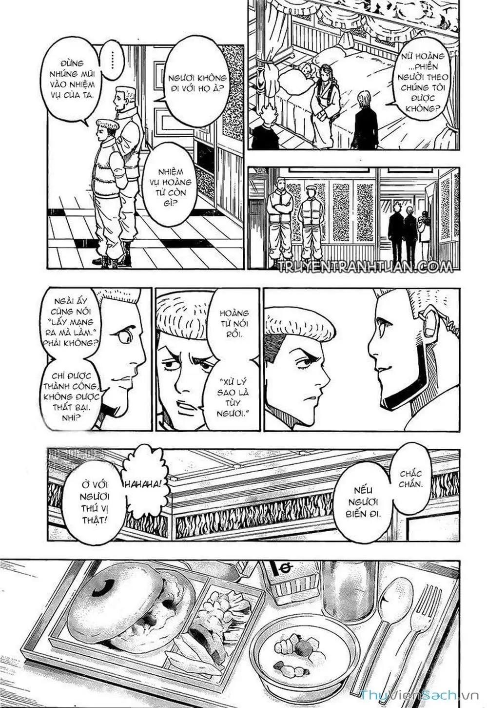 Chapter 389 - Image 2