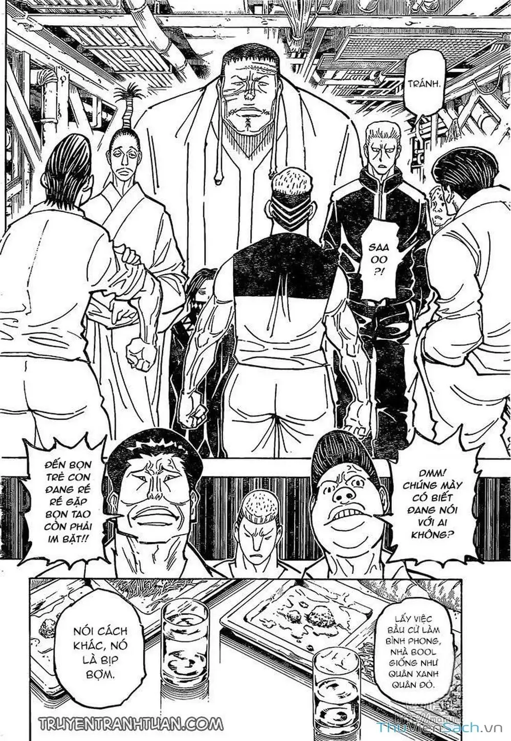 Chapter 389 - Image 11