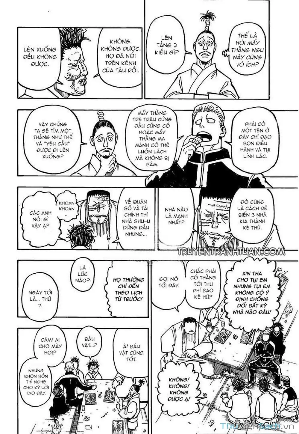 Chapter 389 - Image 13