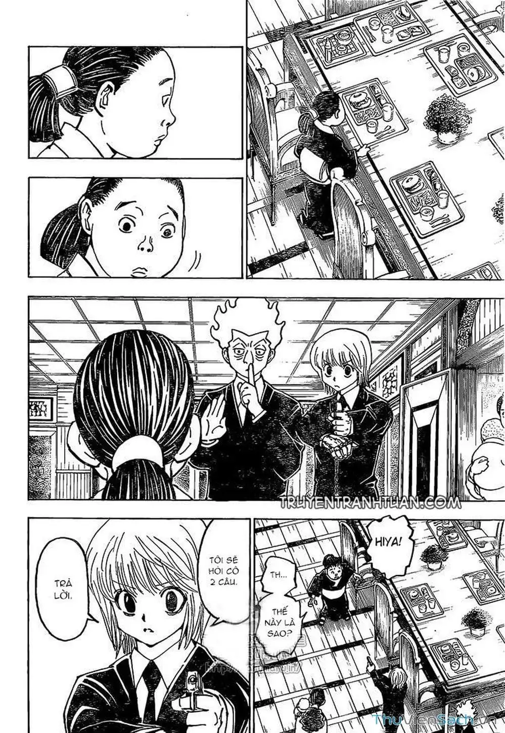 Chapter 389 - Image 3