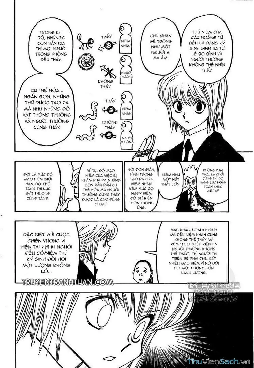 Chapter 389 - Image 5