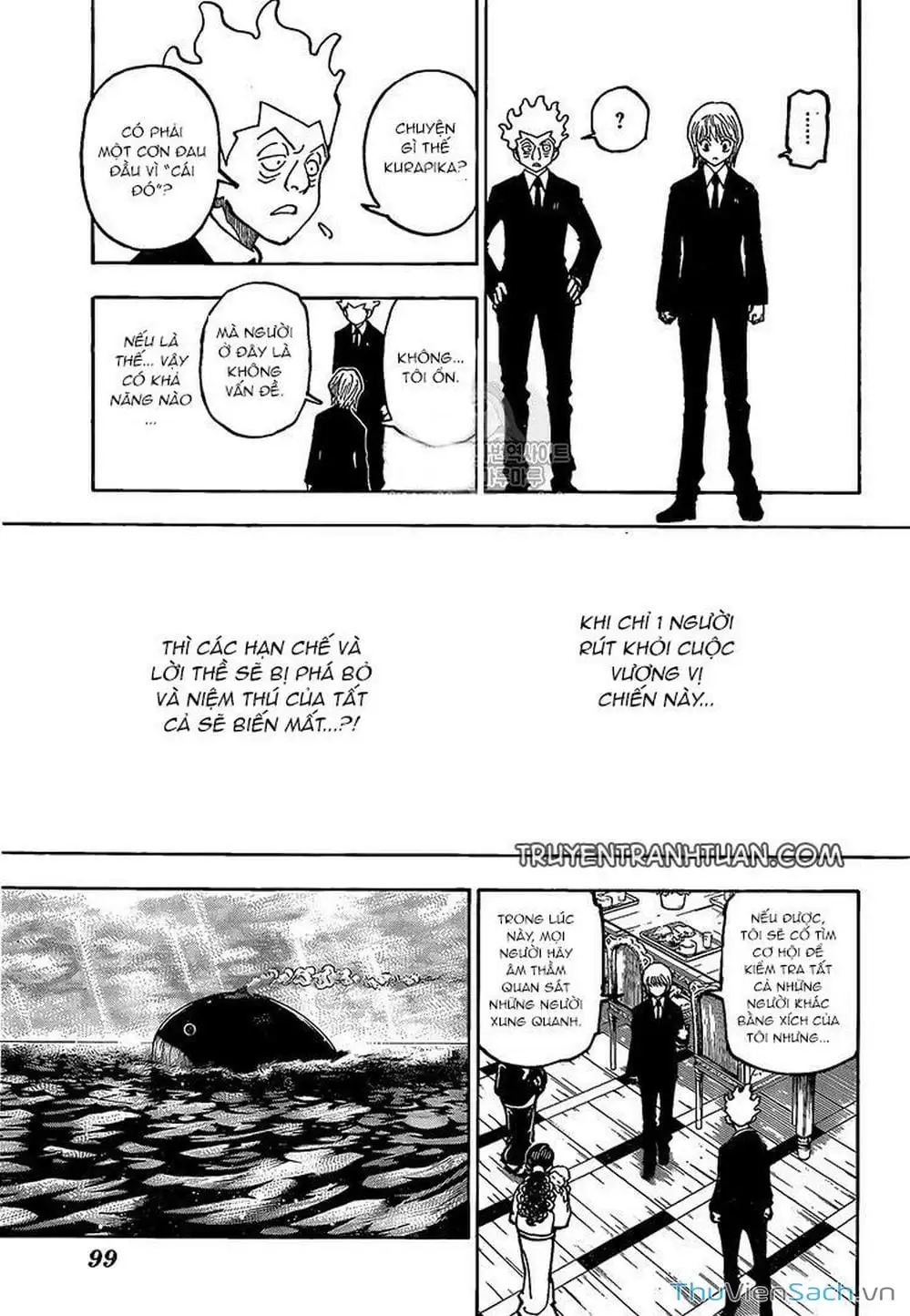 Chapter 389 - Image 6