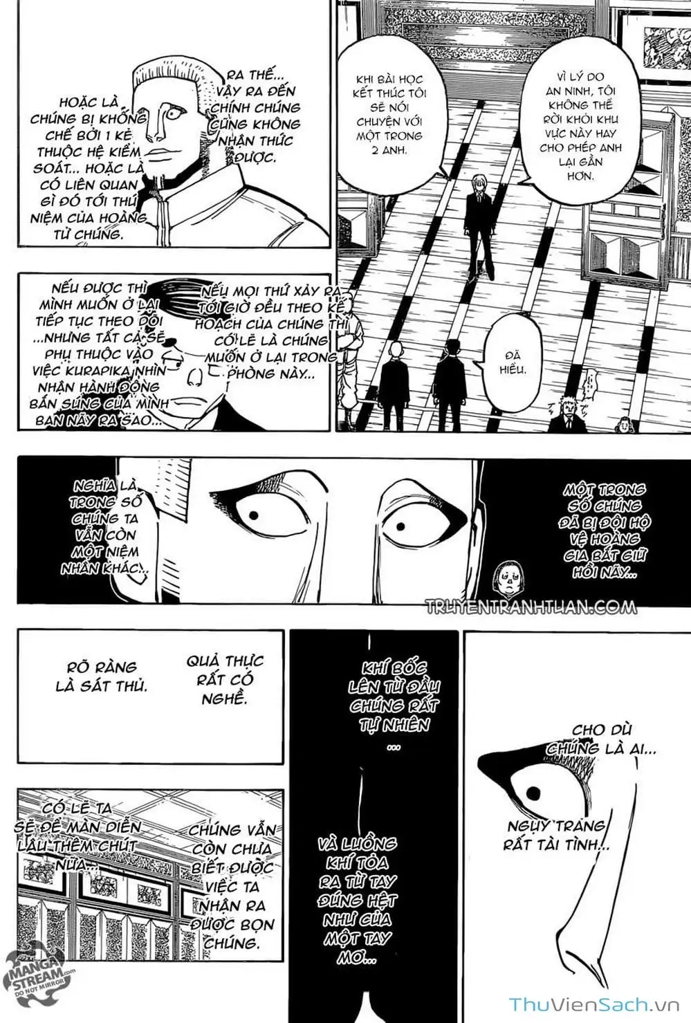 Chapter 390 - Image 2