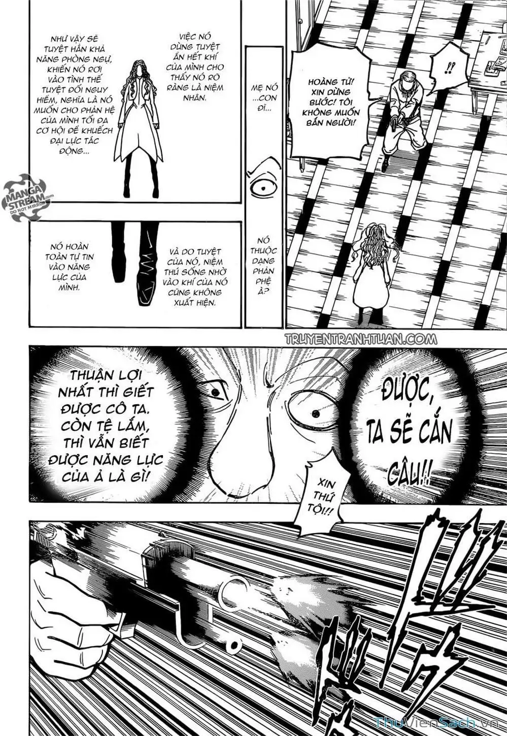 Chapter 390 - Image 13