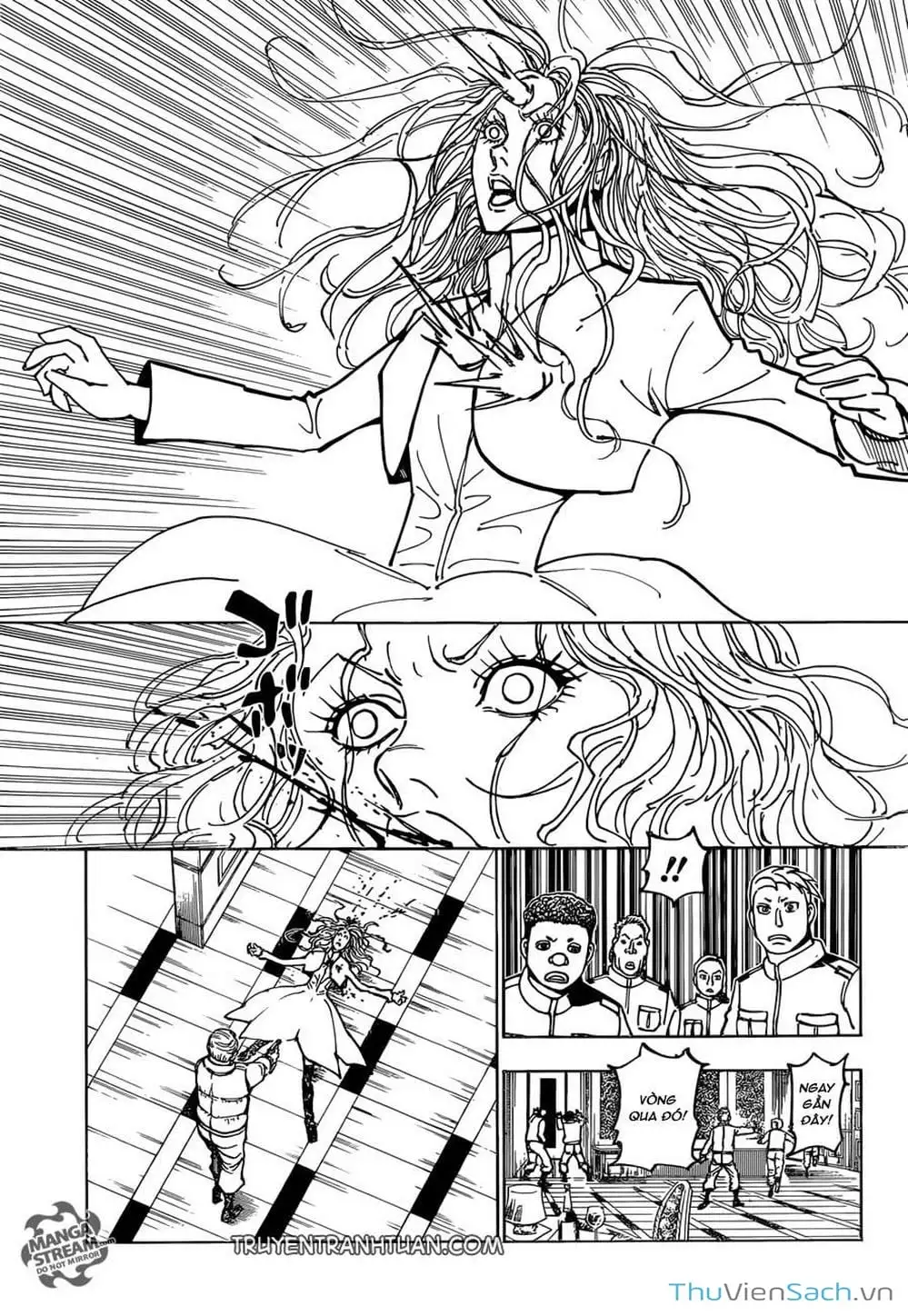 Chapter 390 - Image 14