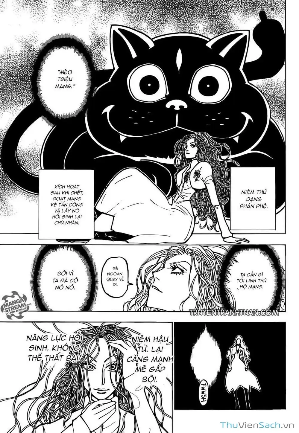 Chapter 390 - Image 17