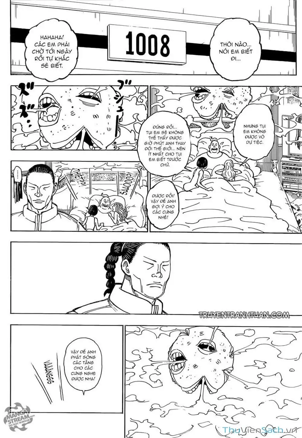Chapter 390 - Image 8