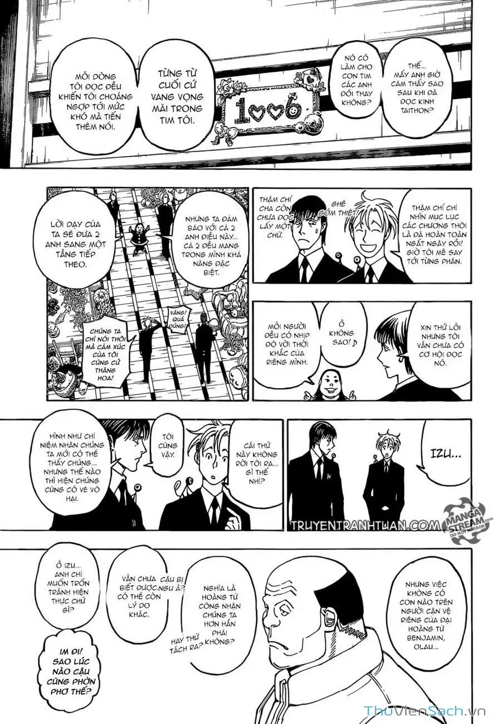 Chapter 390 - Image 9