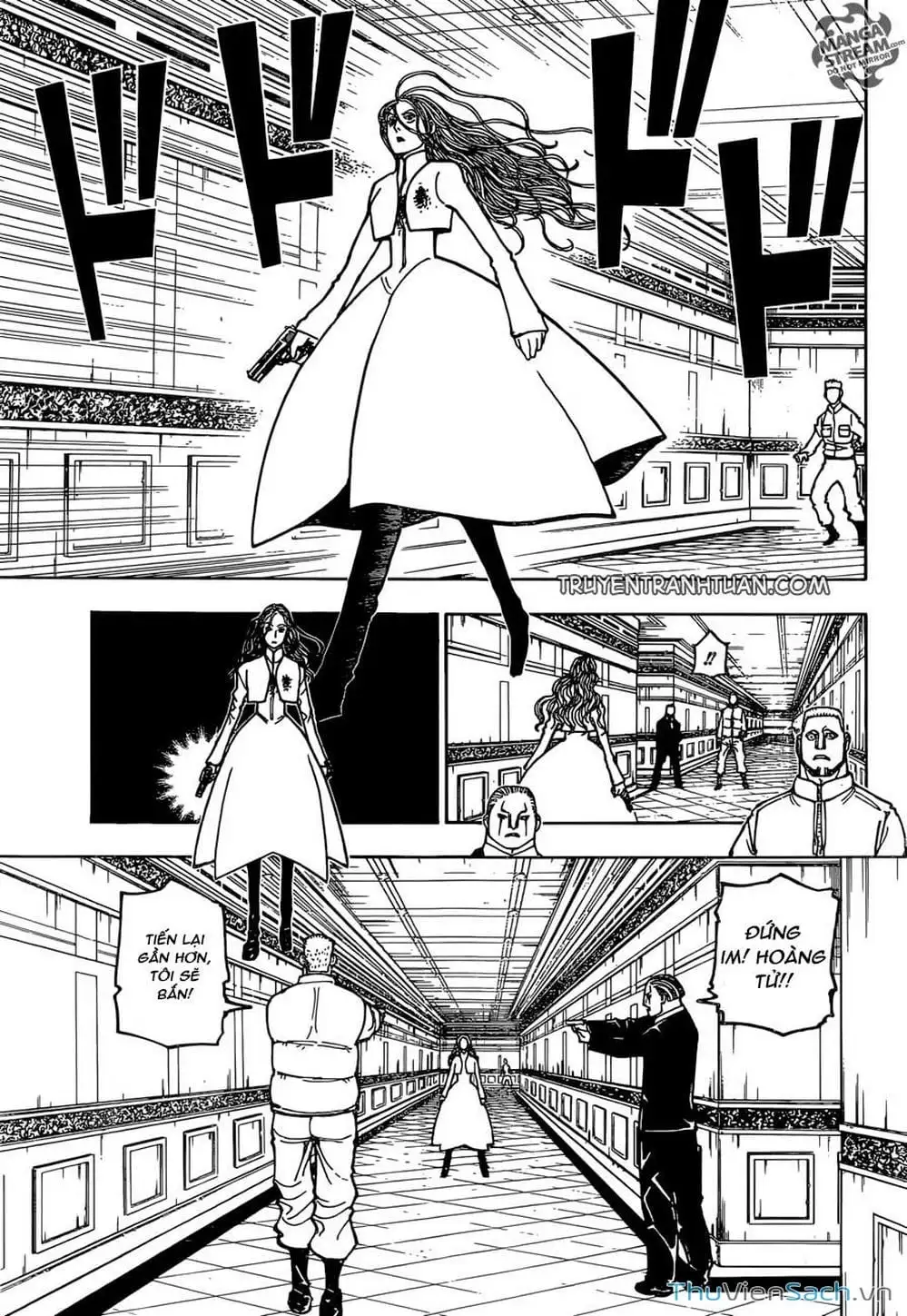 Chapter 391 - Image 2