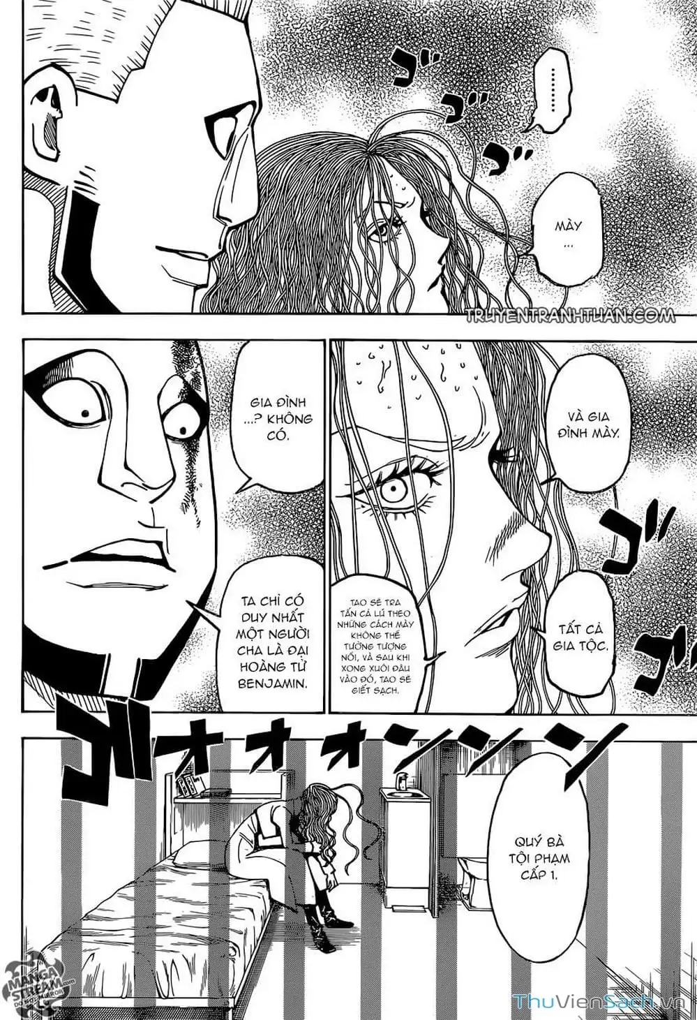 Chapter 391 - Image 7