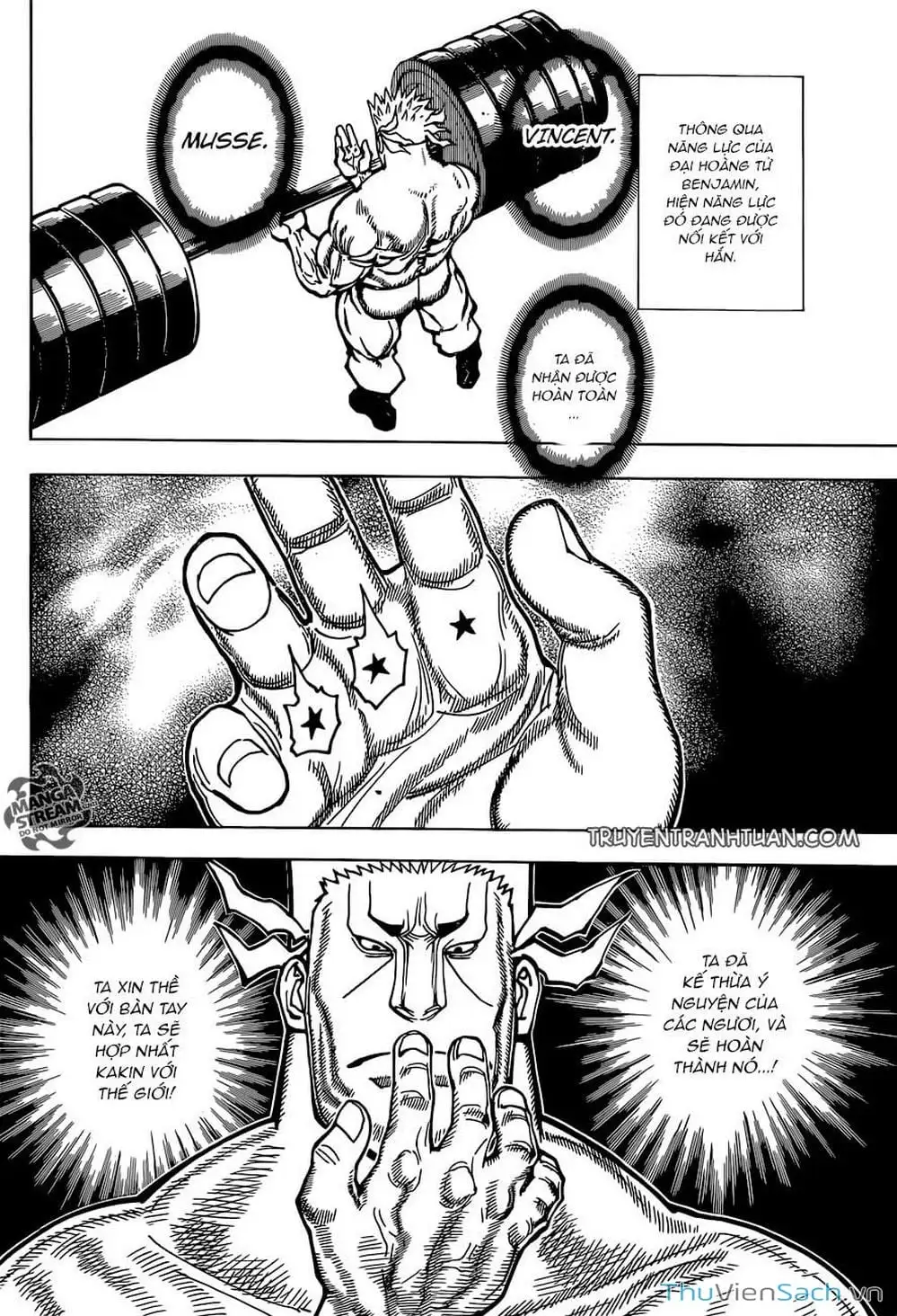 Chapter 391 - Image 9
