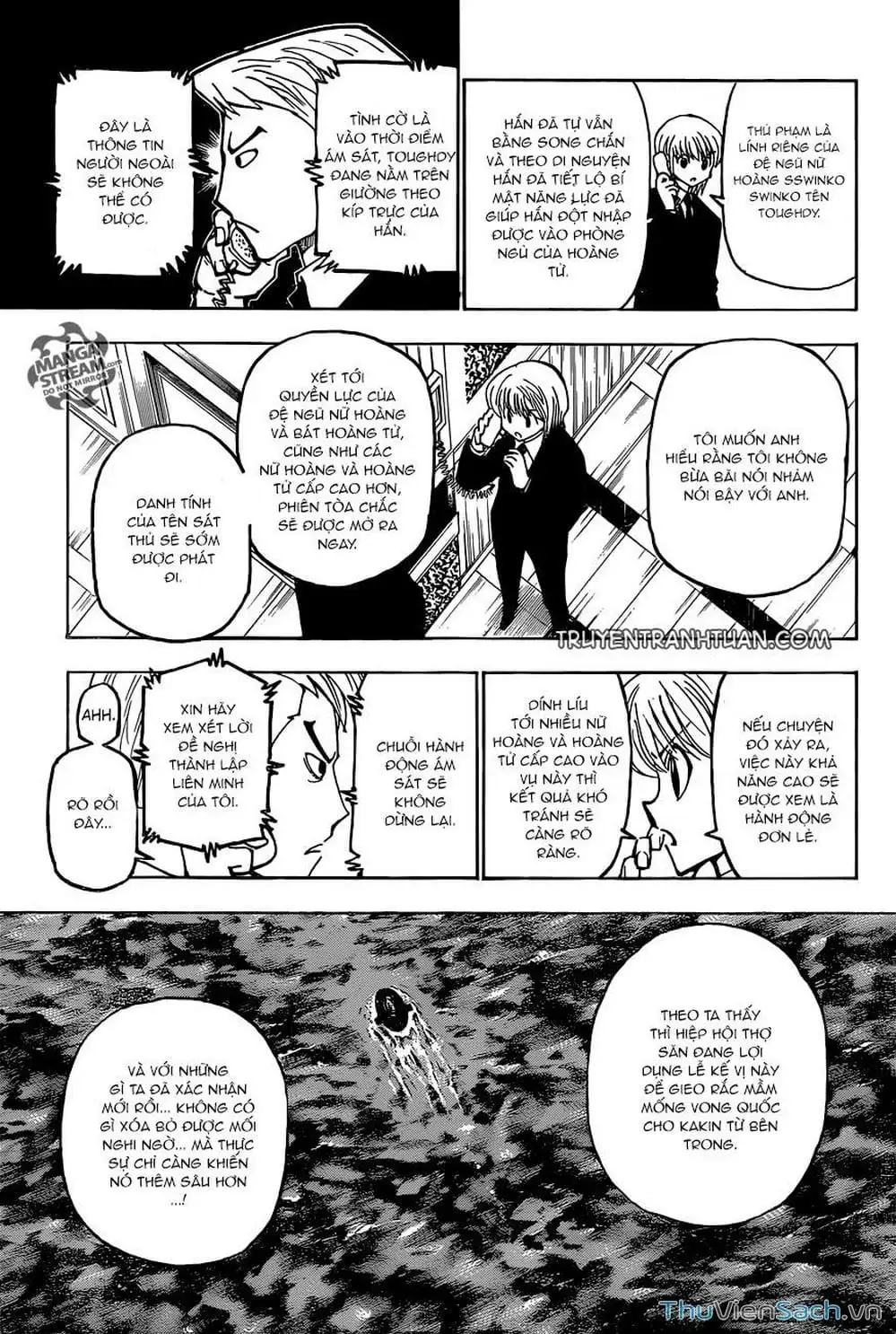 Chapter 392 - Image 1