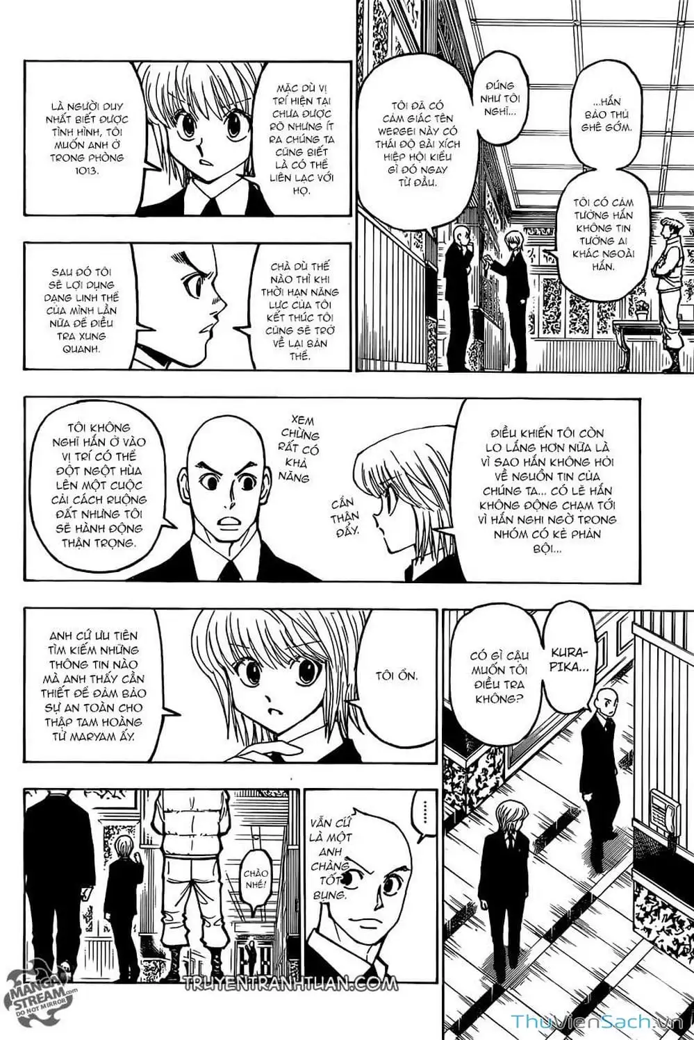 Chapter 392 - Image 2