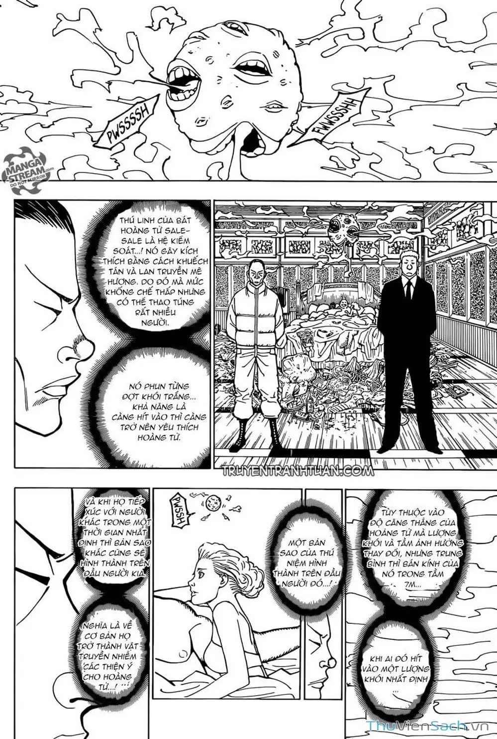 Chapter 392 - Image 11